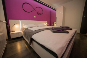 Гостиница Apartment Andolsek, Бохиньска Быстрица